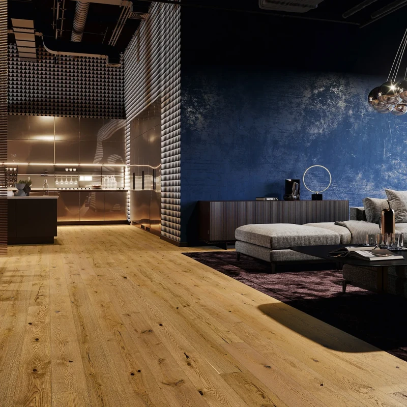 Stejar Biscotti Grande photo1